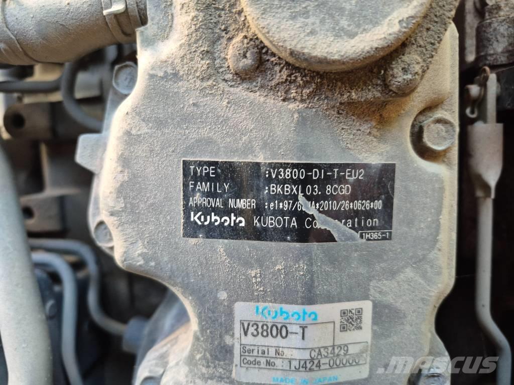 Hyster H 100 FT Viličarji - drugo