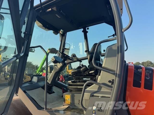 Hamm HC 70i Kompaktorji tal