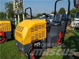 Hytec ZL 1.0 Dvojni valjarji