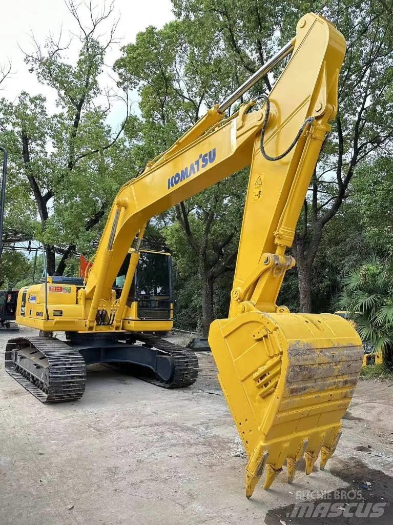 Komatsu PC220-8 Bagri goseničarji