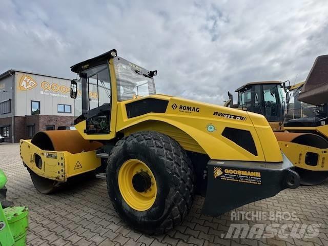 Bomag BW 213 D -5 Enojni valjarji