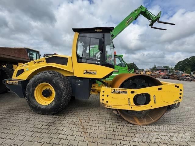 Bomag BW 213 D -5 Enojni valjarji