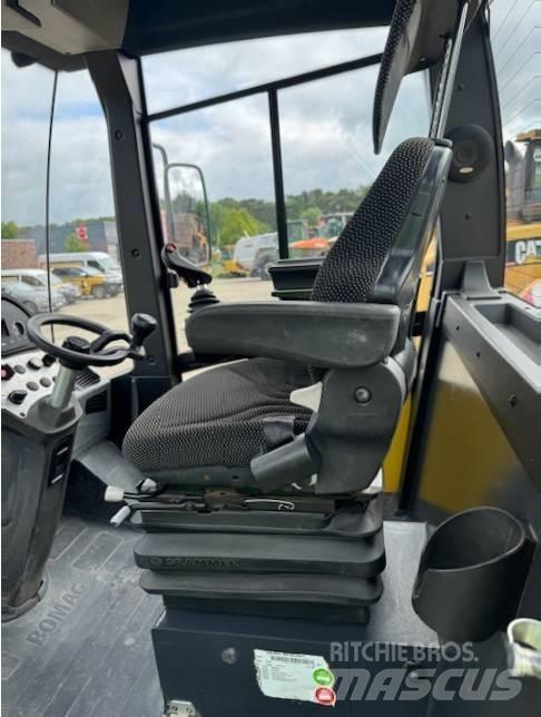 Bomag BW 213 D -5 Enojni valjarji