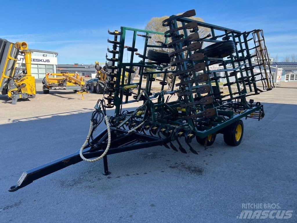 Potila Master 600 Brane