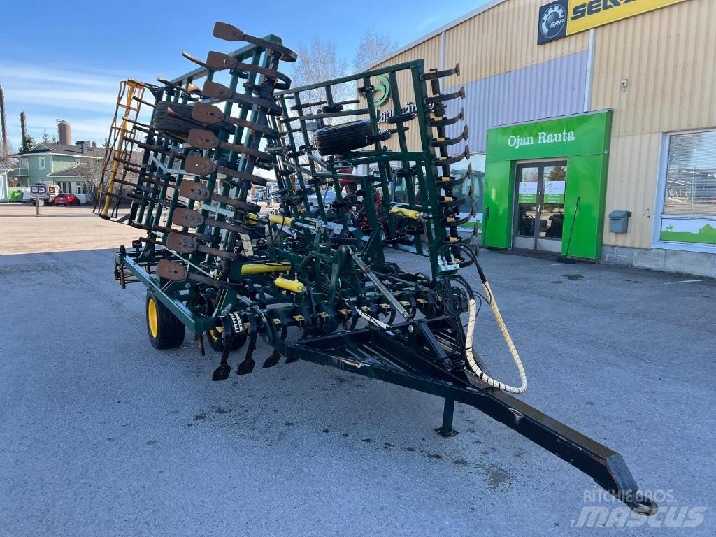 Potila Master 600 Brane