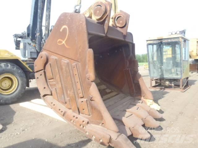 CAT 5130 B Drugi deli