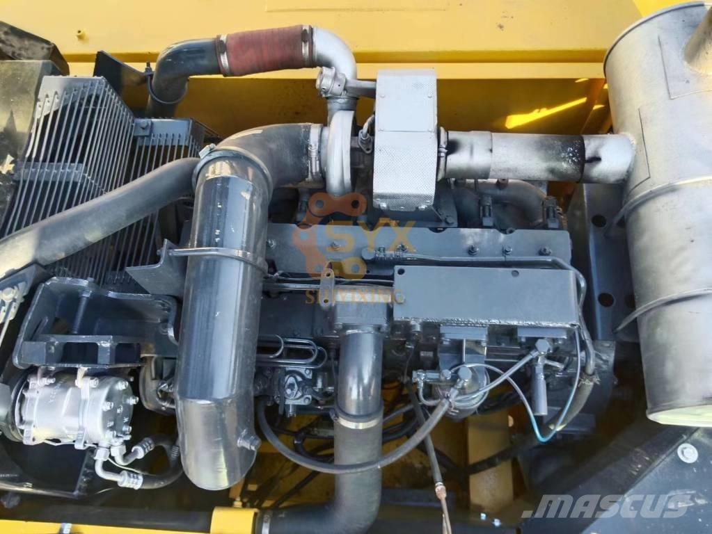 Komatsu PC 300-7 Bagri goseničarji