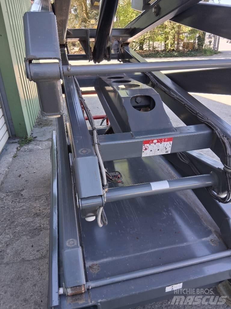 SkyJack SJ III 4626 Škarjaste dvižne ploščadi