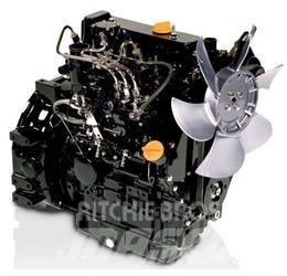 Yanmar 3TNV70 Motorji