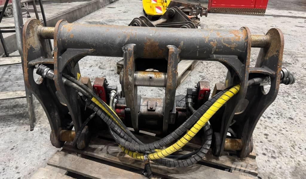 Siljum Klaff skopa Žlice