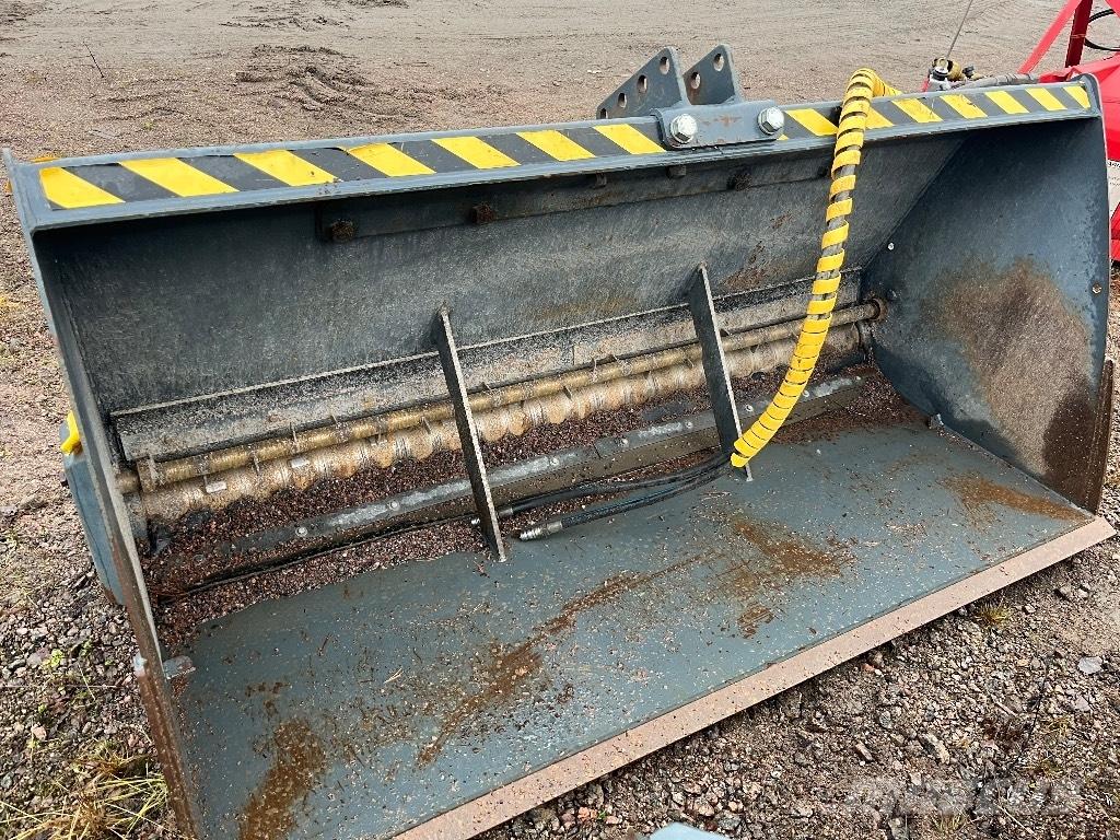 Stark HK1000 Trosilci peska in soli