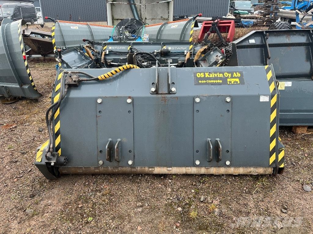 Stark HK1000 Trosilci peska in soli