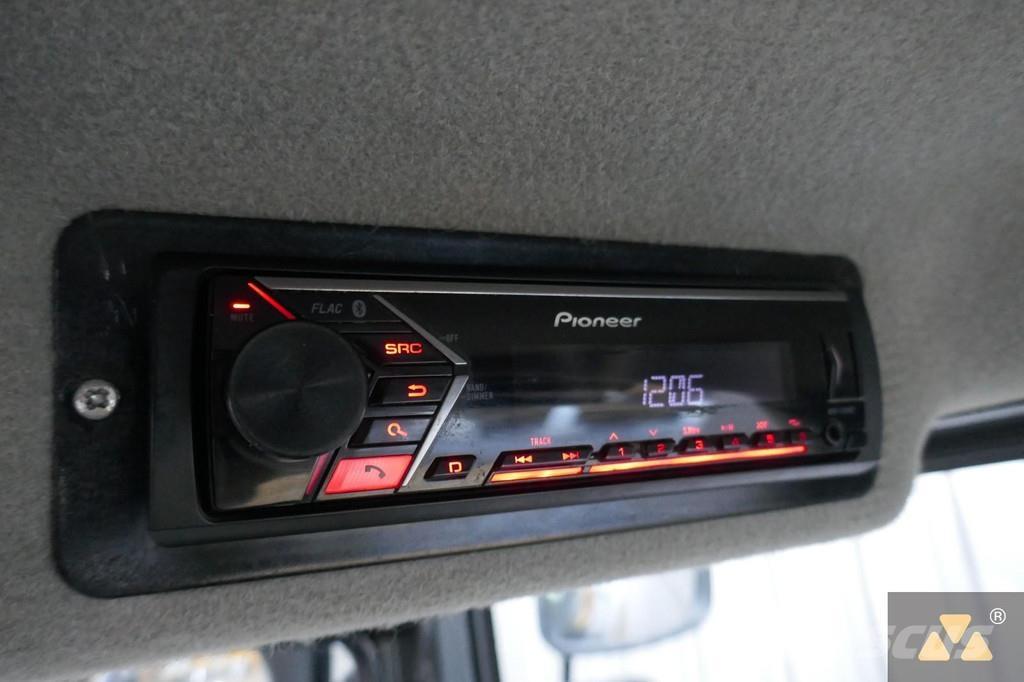 CAT CS64B Enojni valjarji