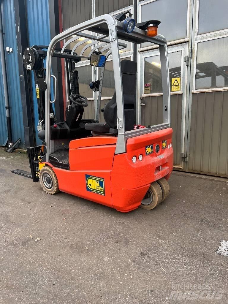 Cesab truck C3E160 Električni viličarji