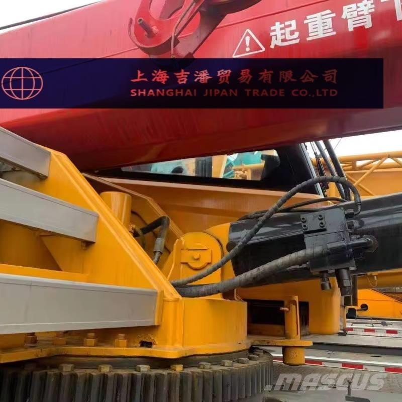 Sany STC 250 H Rabljeni žerjavi za vsak teren