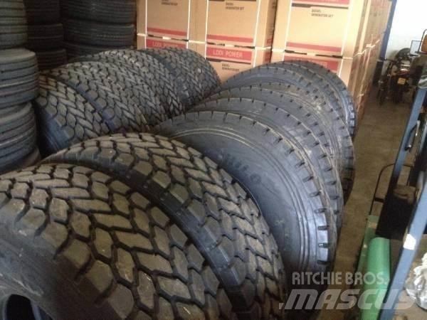 Hilo 1600R25 Gume, kolesa in platišča