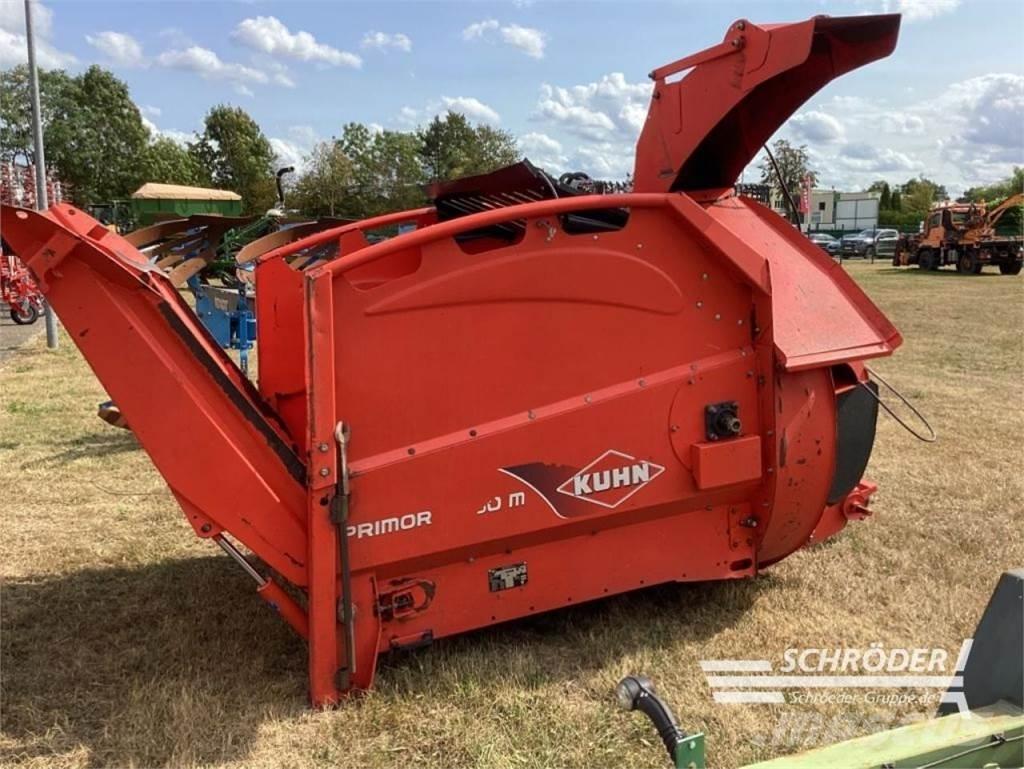 Kuhn PRIMOR 2060 M Ostali stroji in oprema za živino