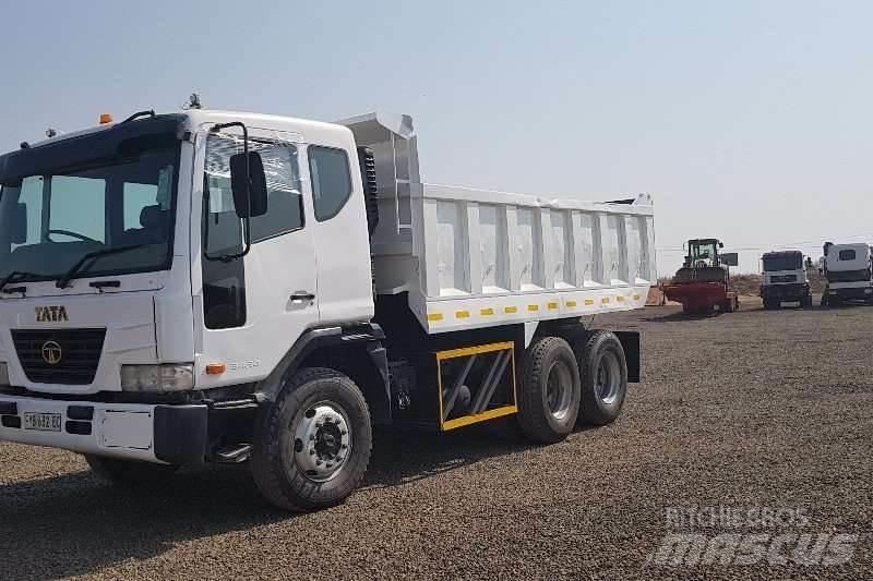 Tata Novus 3434 Drugi tovornjaki