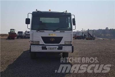 Tata Novus 3434 Drugi tovornjaki