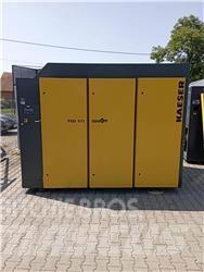 Kaeser FSD 571 Kompresorji