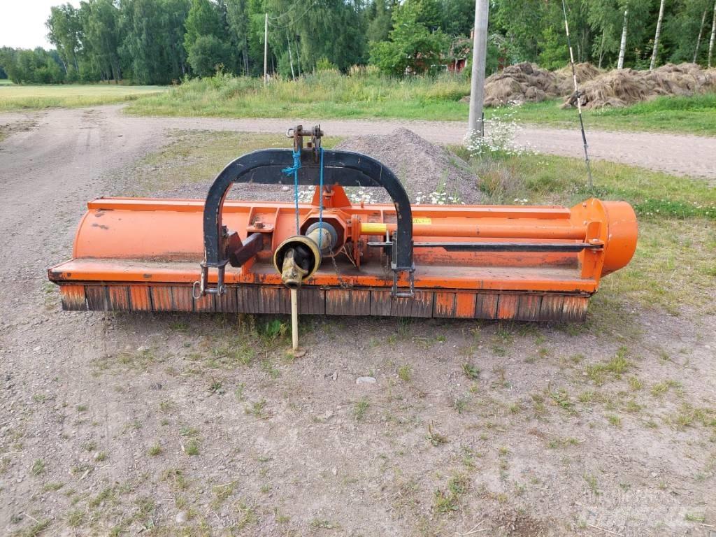 Perfect KS 300 Druga komunalna oprema