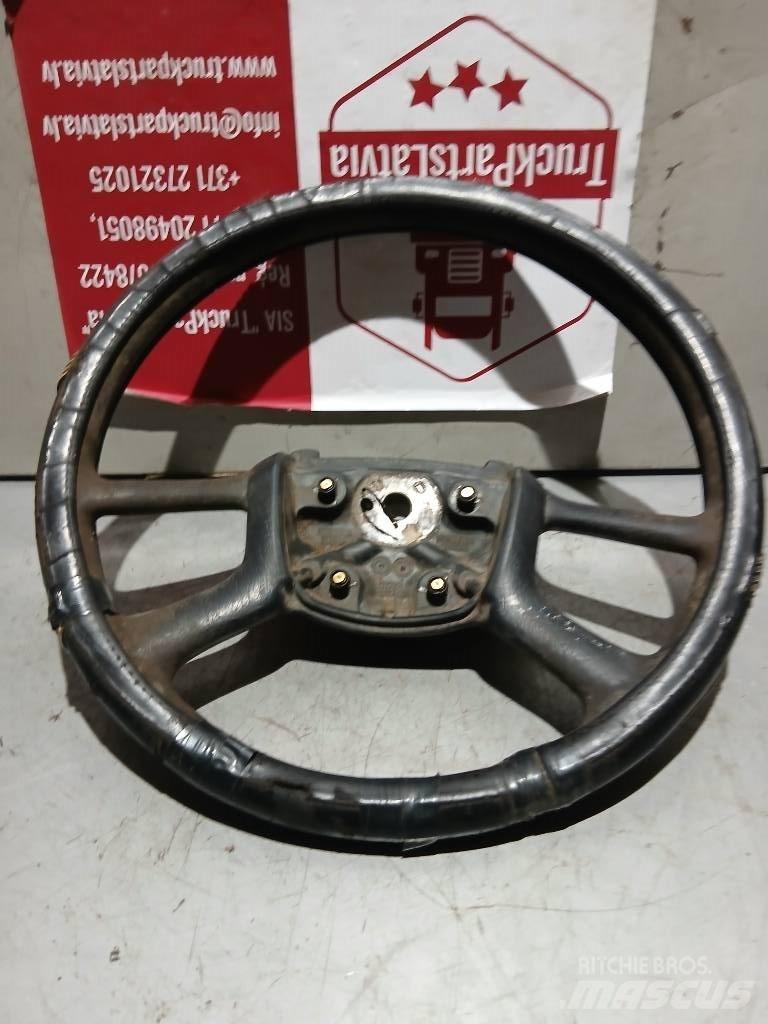 Scania R 440   1327026 Kabine in notranjost
