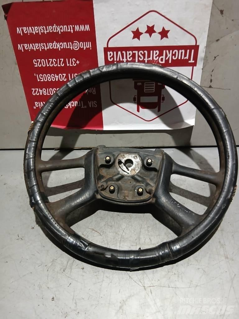 Scania R 440   1327026 Kabine in notranjost