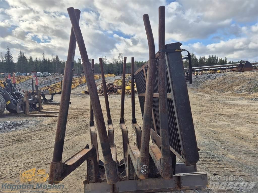 Valmet 840 TX Druge komponente