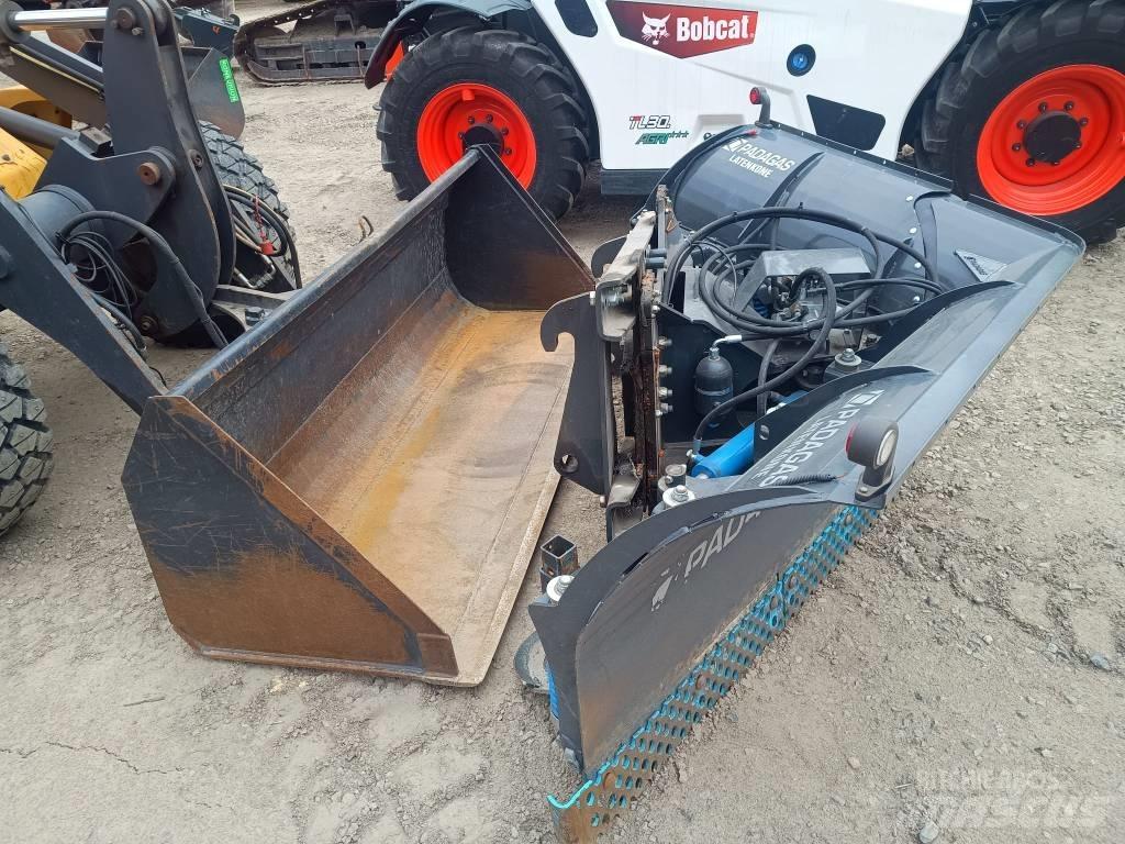 Volvo L30B AURALLA Kolesni nakladalci