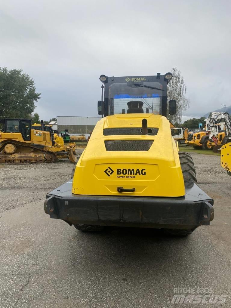 Bomag BW 219 D 5 Kompaktorji tal