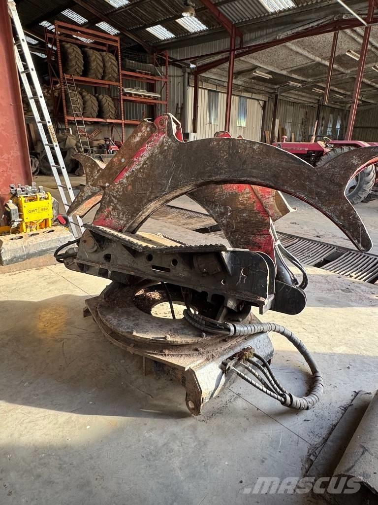 Noe NF210-6R Skiderji