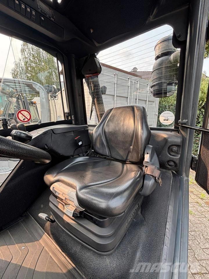 Linde H 30 D Dizelski viličarji