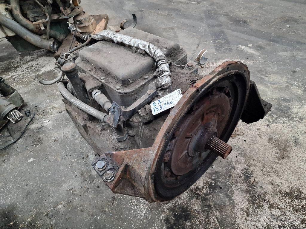 Voith 864.3E Menjalniki
