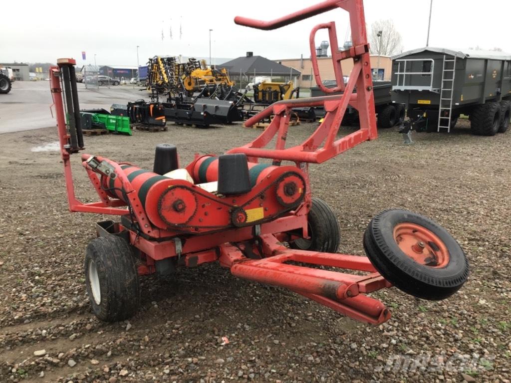 Elho Inplastare Stroji za zavijanje