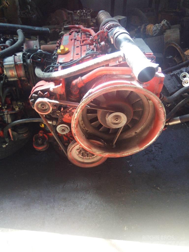 Deutz BF4M1012 Motorji
