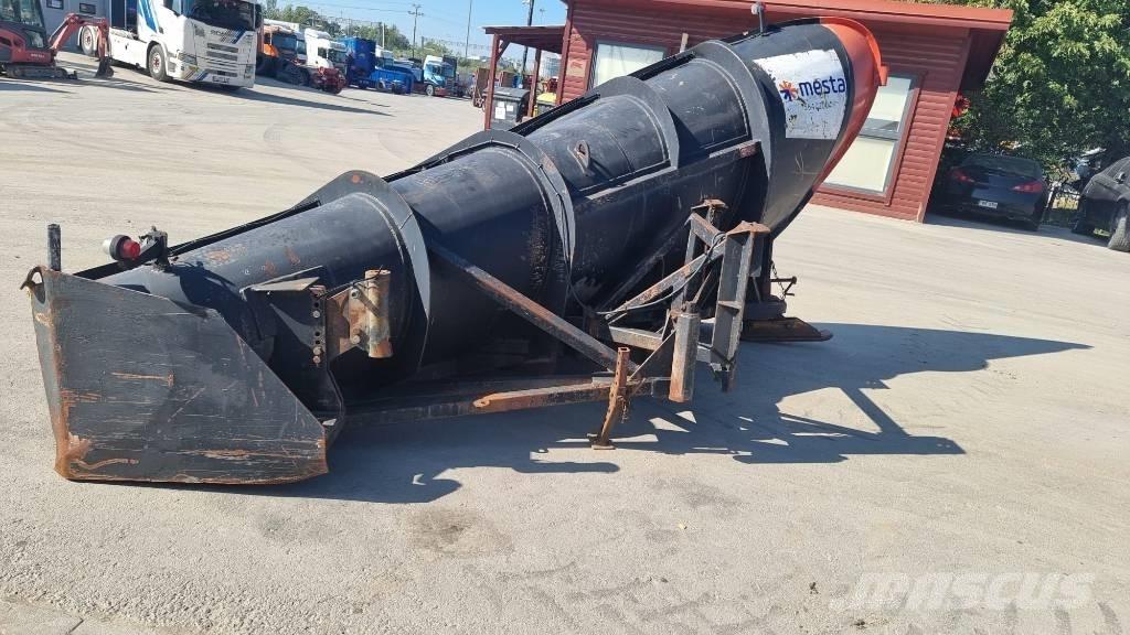  GMILL HDA 280 Deske / noži