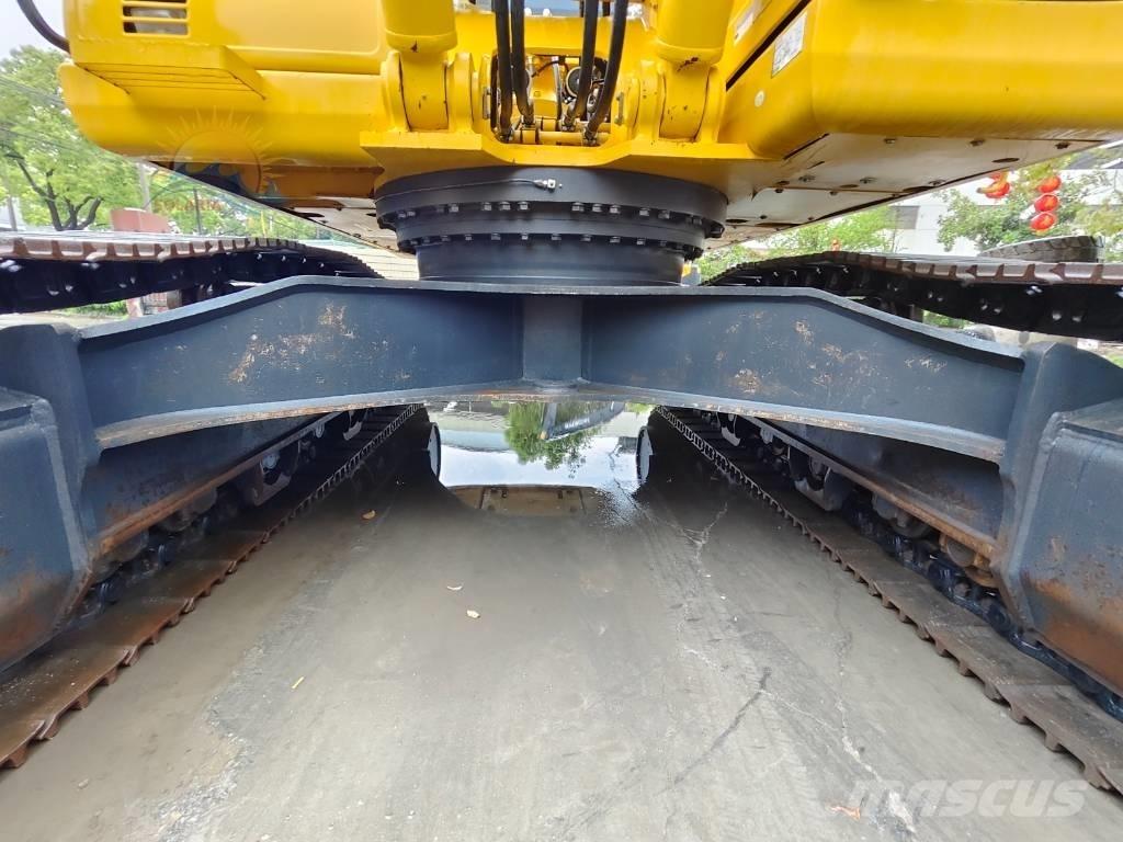 Komatsu PC 400-8 R Bagri goseničarji
