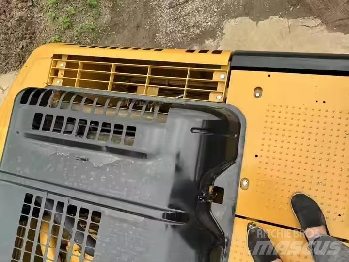 CAT CAT329D Midi bagri 7t – 12t