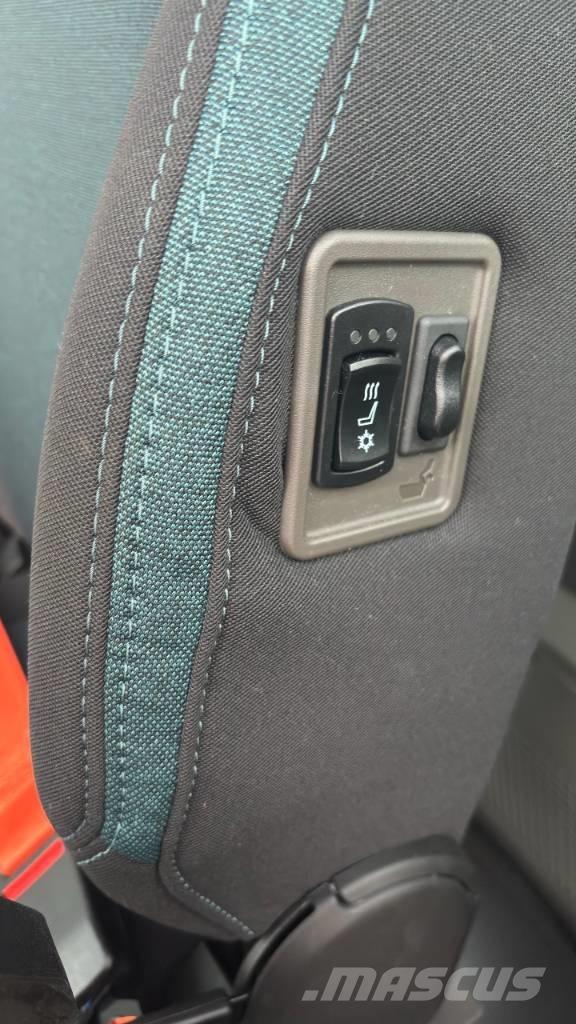 Volvo EC 300 FL Bagri goseničarji