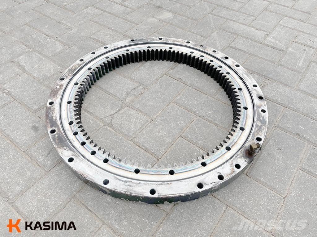 CAT Slewing ring Gosenice