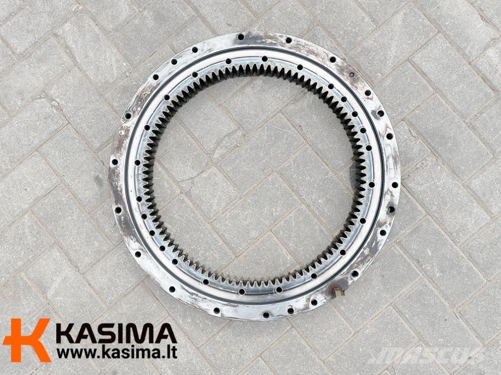 CAT Slewing ring Gosenice