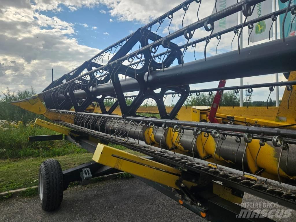 New Holland CX 8.80 Kombajni