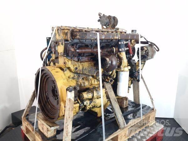 CAT 3116 Motorji