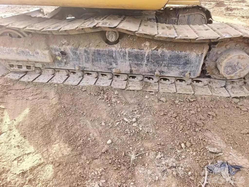 CAT 305.5 E2 Mini bagri <7t
