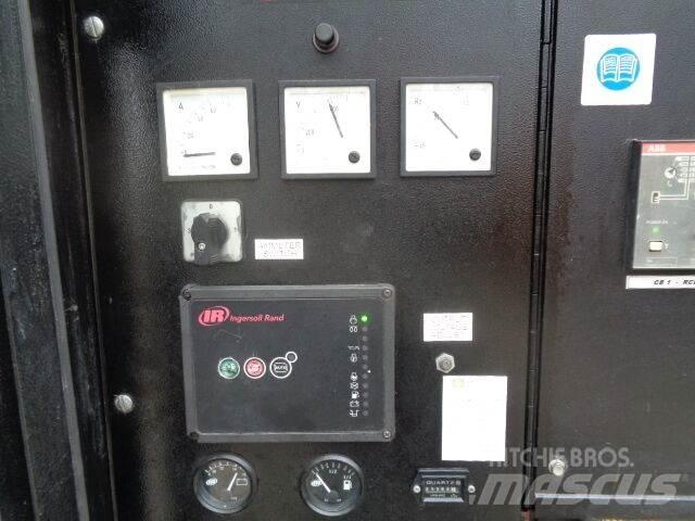 Doosan G40 Dizelski agregati