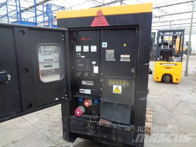 Doosan G40 Dizelski agregati