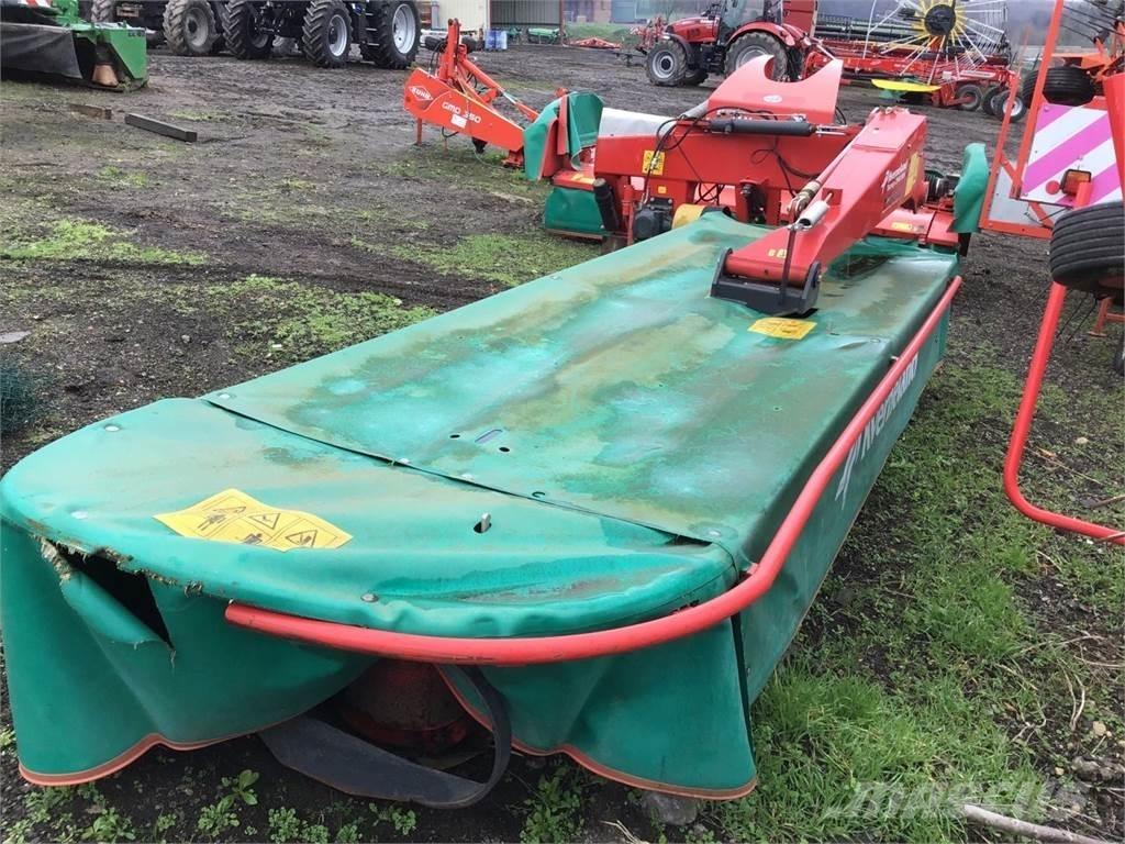 Kverneland 2540MH Kosilnice