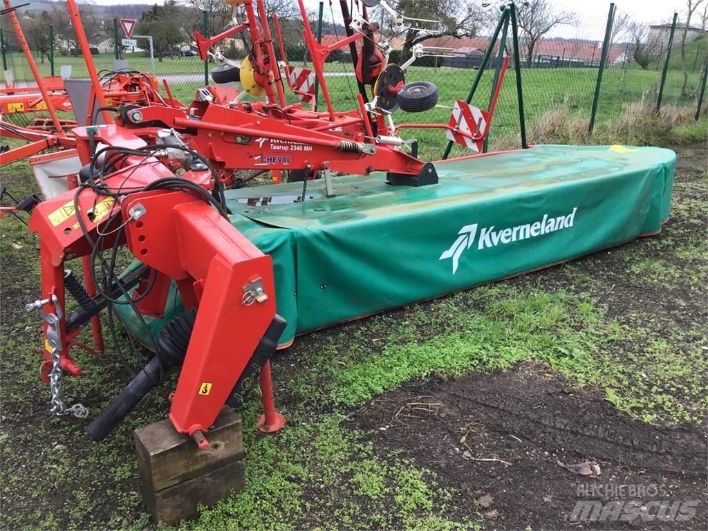 Kverneland 2540MH Kosilnice