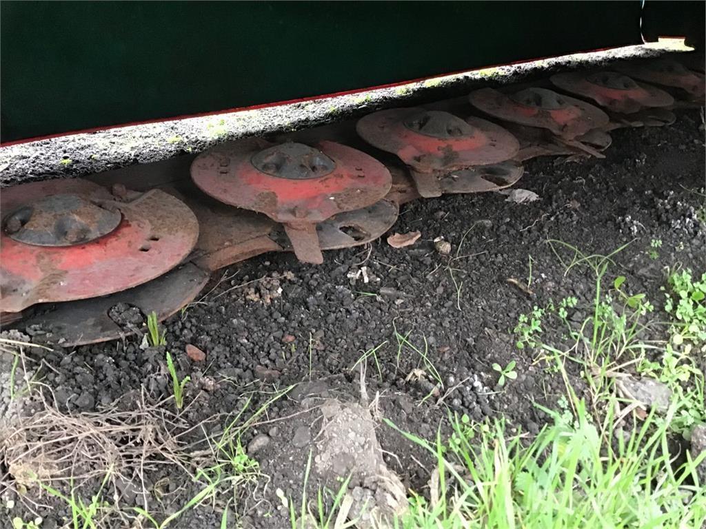 Kverneland 2540MH Kosilnice