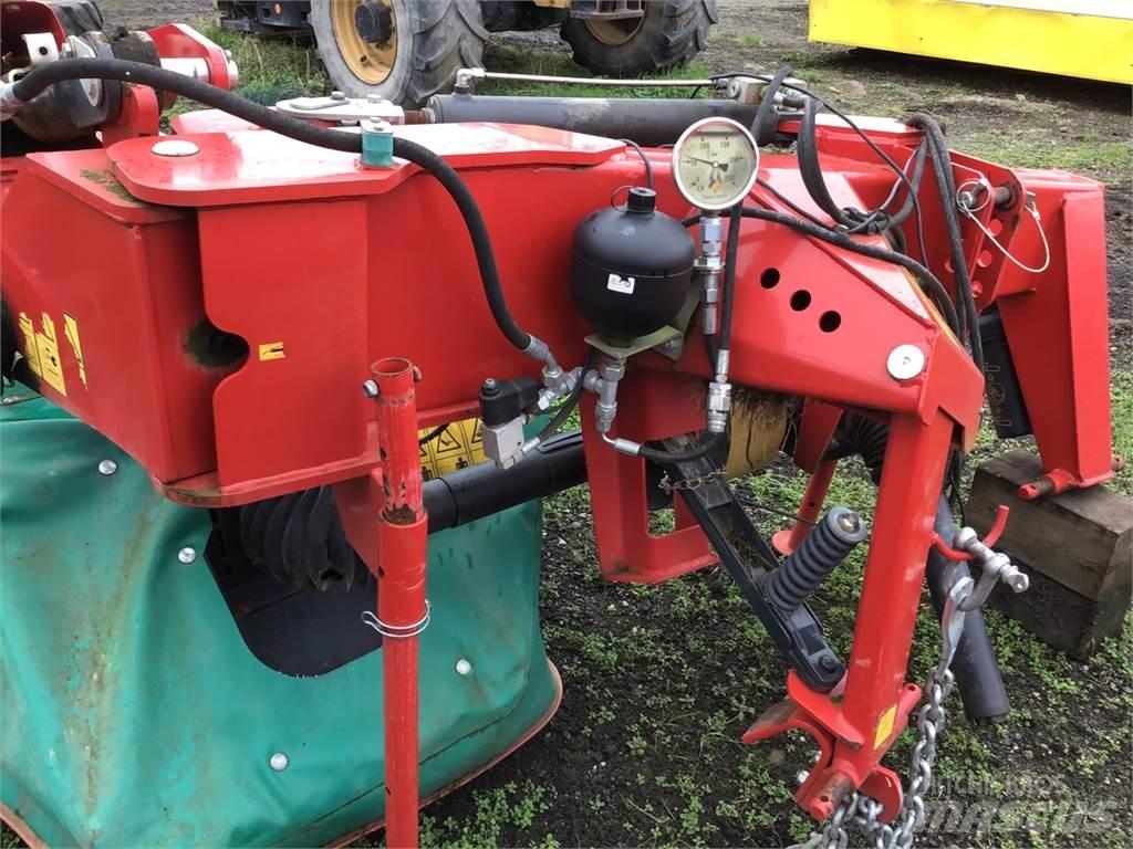 Kverneland 2540MH Kosilnice